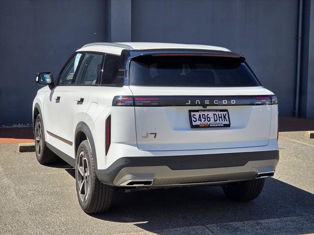 2024 Jaecoo J7 Core