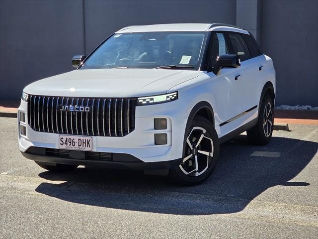 2024 Jaecoo J7 Core