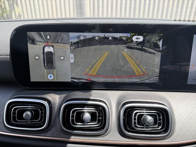 2025 Jaecoo J8 Track