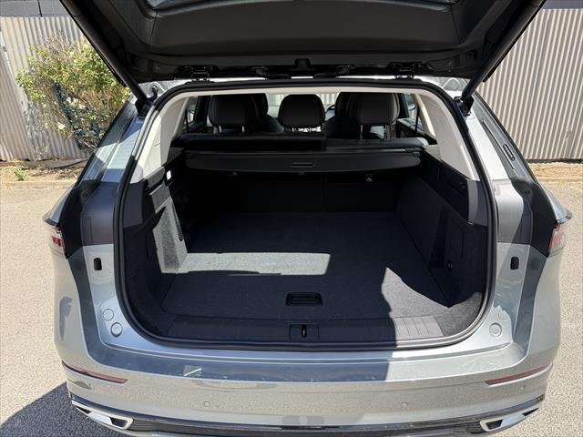 2025 Jaecoo J8 Track