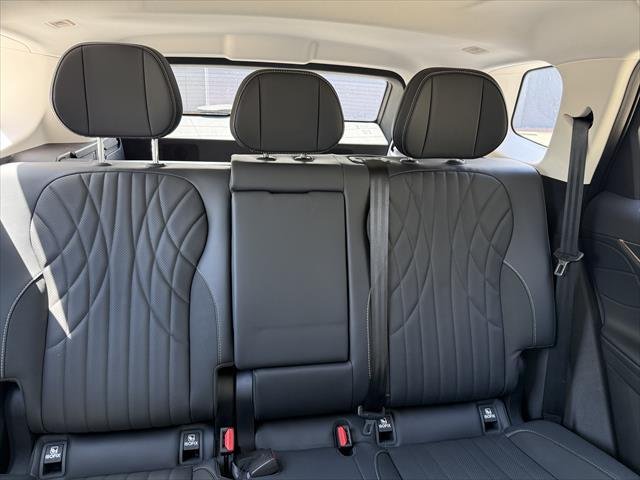 2025 Jaecoo J8 Track