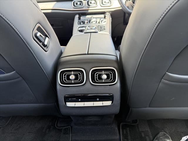 2025 Jaecoo J8 Track