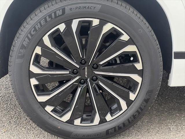 2025 Jaecoo J8 Ridge