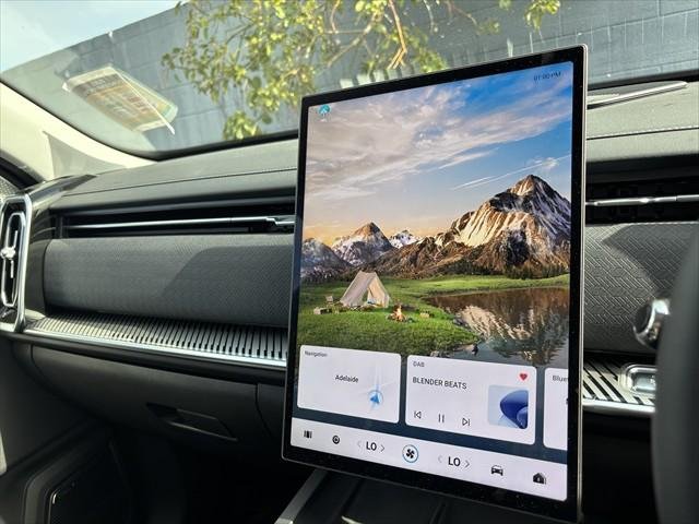 2025 Jaecoo J7 Ridge