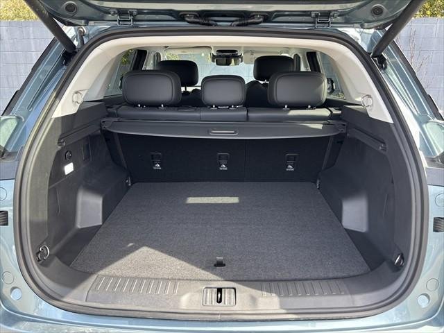 2025 Jaecoo J7 Ridge