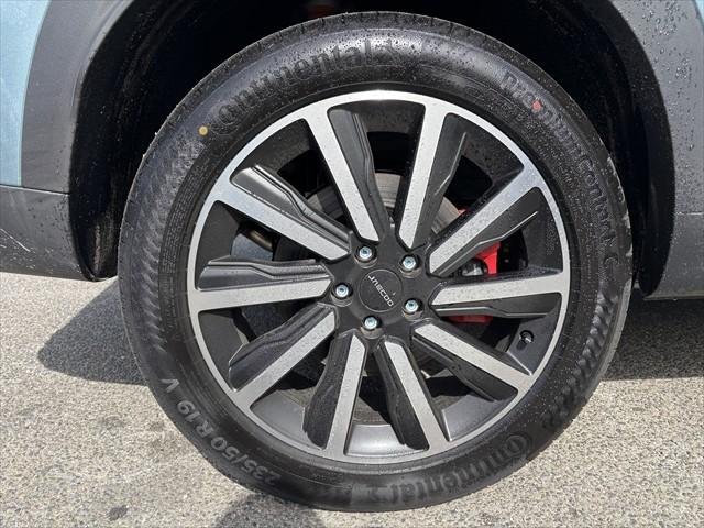 2025 Jaecoo J7 Ridge