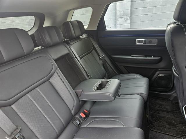 2025 Jaecoo J7 SHS Summit