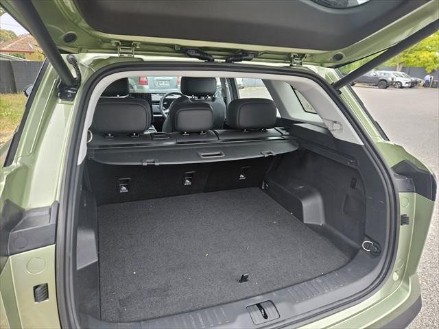 2025 Jaecoo J7 SHS Summit