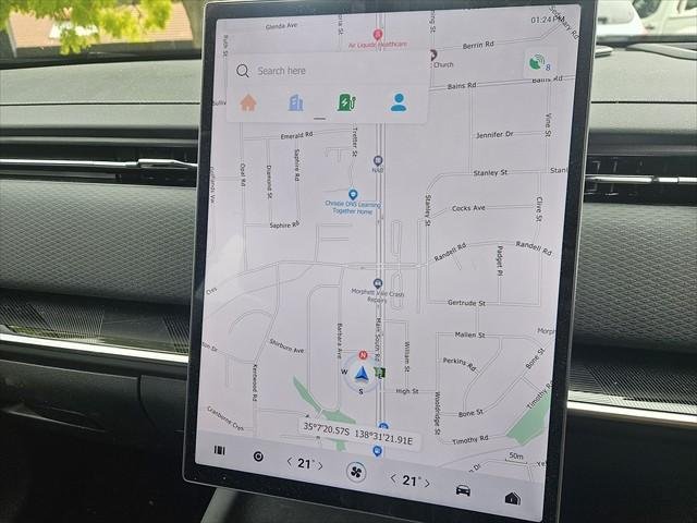 2025 Jaecoo J7 SHS Summit