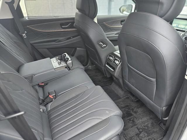 2025 Jaecoo J8 Track