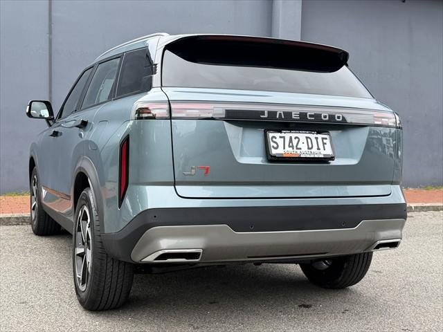2024 Jaecoo J7 Core