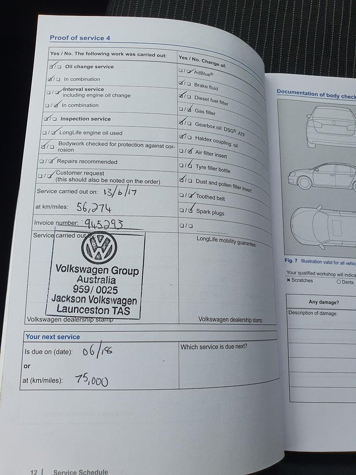 2013 Volkswagen Tiguan 103TDI Pacific 5N MY13.5 Four Wheel Drive Reflex Silver