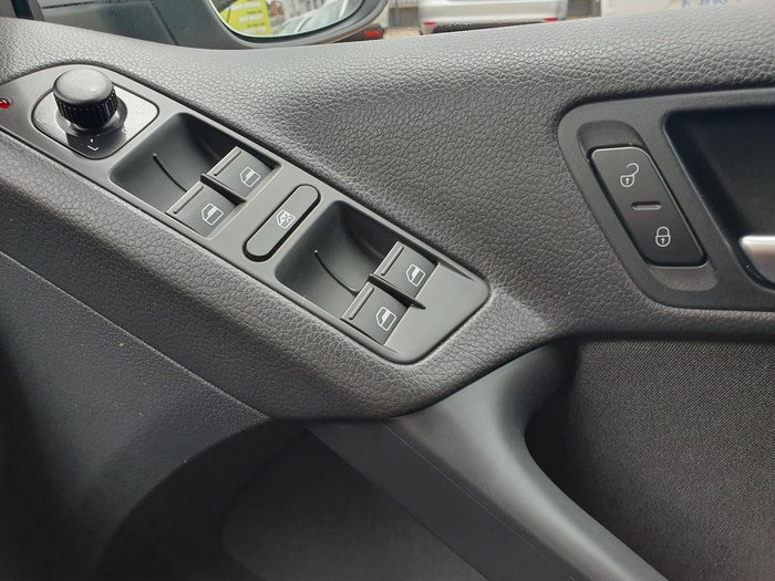 2013 Volkswagen Tiguan 103TDI Pacific 5N MY13.5 Four Wheel Drive Reflex Silver