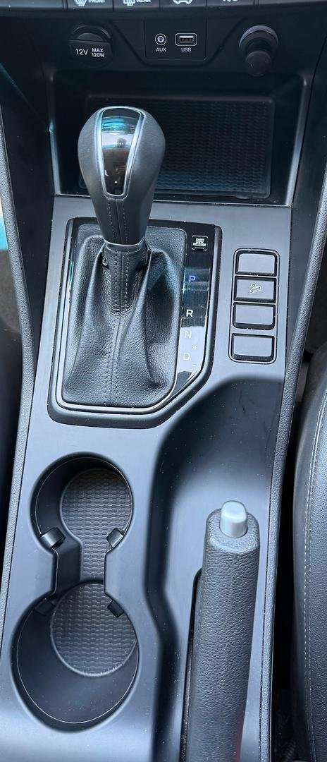 2020 Hyundai Tucson Active X