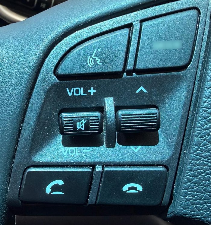 2020 Hyundai Tucson Active X