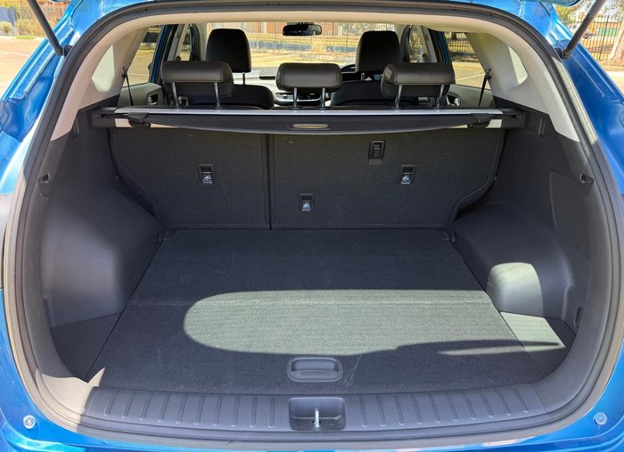 2020 Hyundai Tucson Active X