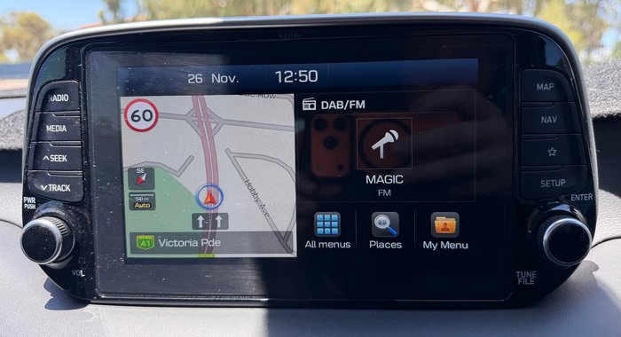 2020 Hyundai Tucson Active X