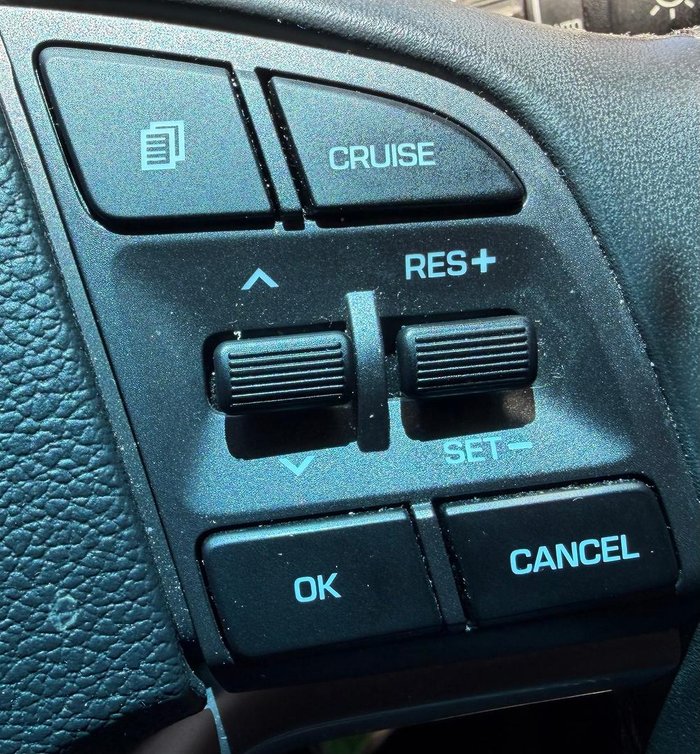 2020 Hyundai Tucson Active X