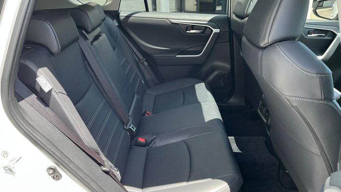 2024 Toyota RAV4 Cruiser