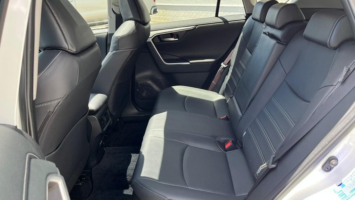 2024 Toyota RAV4 Cruiser