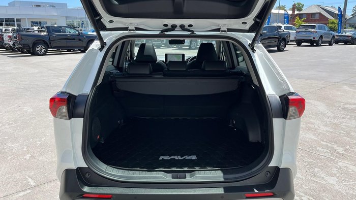 2024 Toyota RAV4 Cruiser