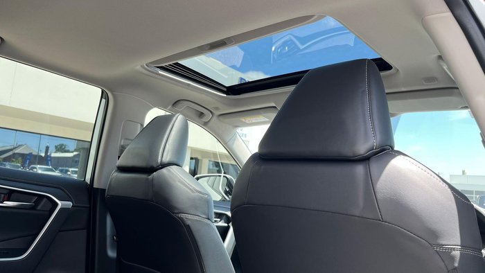 2024 Toyota RAV4 Cruiser