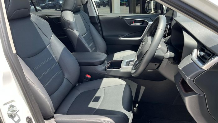 2024 Toyota RAV4 Cruiser