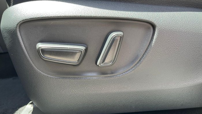 2024 Toyota RAV4 Cruiser