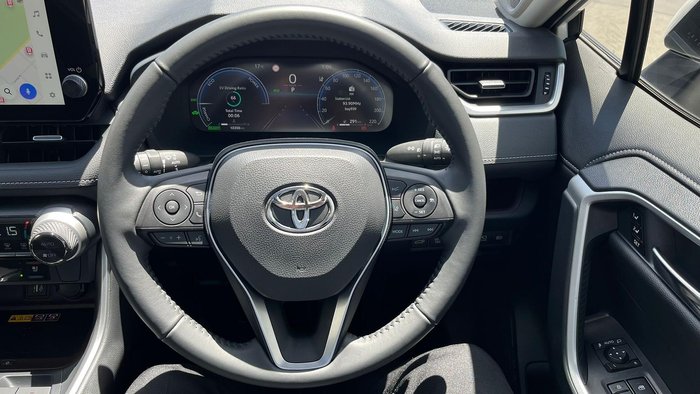 2024 Toyota RAV4 Cruiser