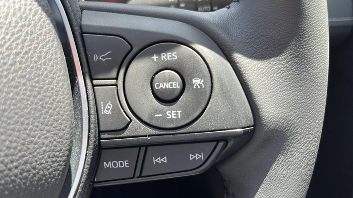 2024 Toyota RAV4 Cruiser