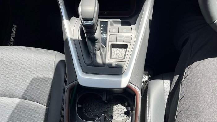 2024 Toyota RAV4 Cruiser