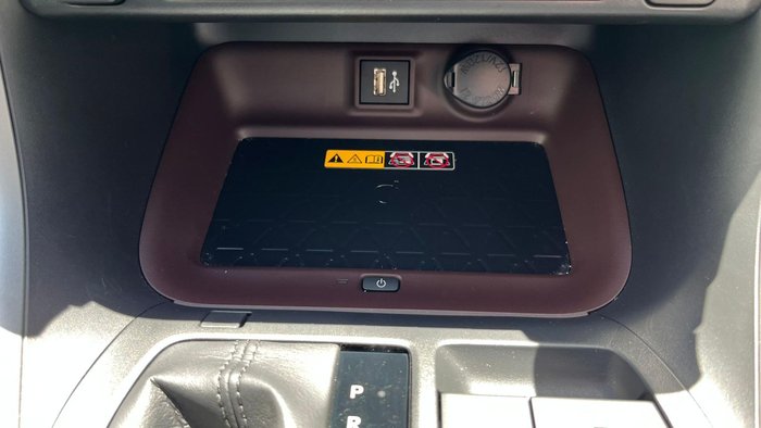 2024 Toyota RAV4 Cruiser