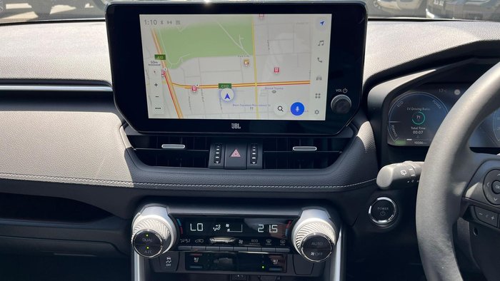 2024 Toyota RAV4 Cruiser