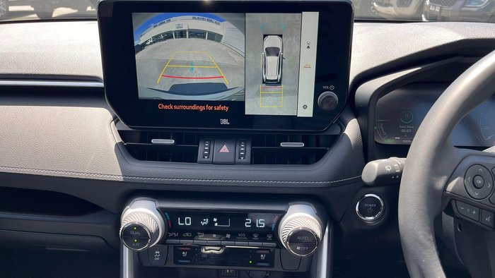 2024 Toyota RAV4 Cruiser