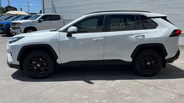 2024 Toyota RAV4 Cruiser