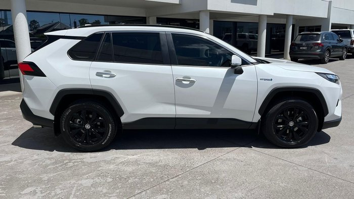 2024 Toyota RAV4 Cruiser