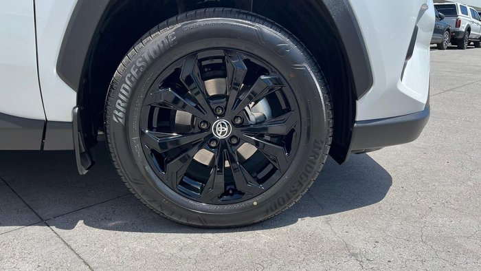 2024 Toyota RAV4 Cruiser