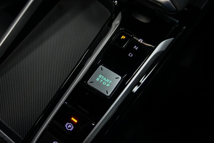 2025 MG ZS Essence Turbo