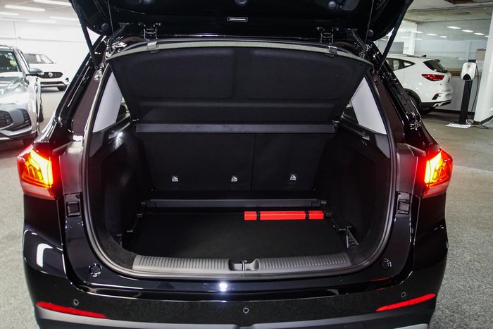 2025 MG ZS Essence Turbo