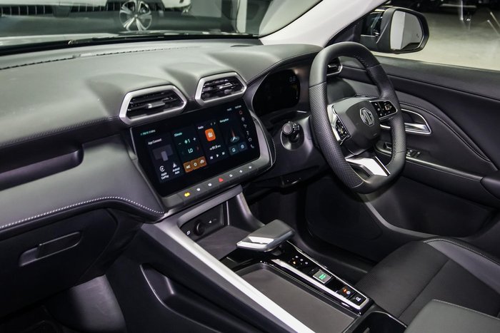 2025 MG ZS Essence Turbo