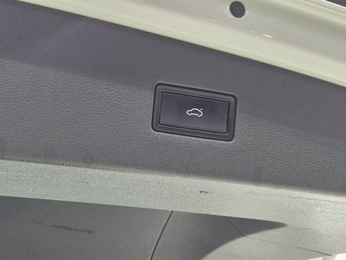 2020 Volkswagen Tiguan 132TSI Comfortline Allspace 5N MY20 Four Wheel Drive Pure White