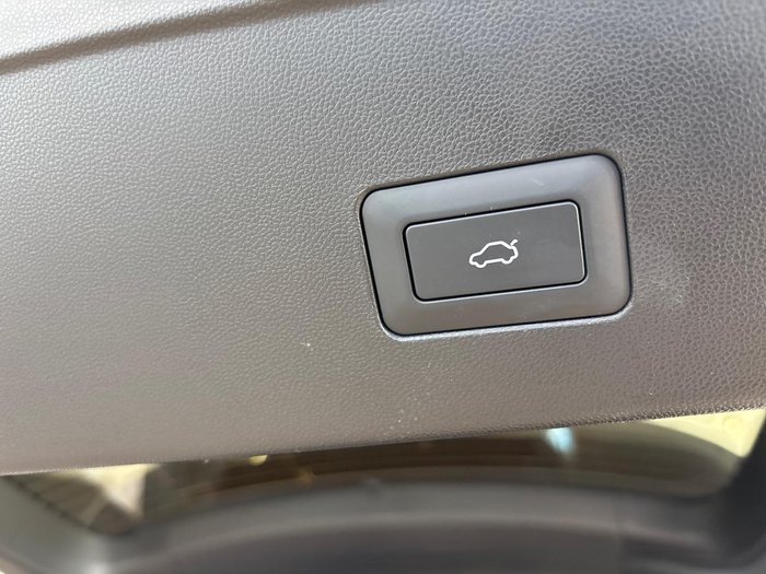 2025 Chery Tiggo 9 Super Hybrid Ultimate