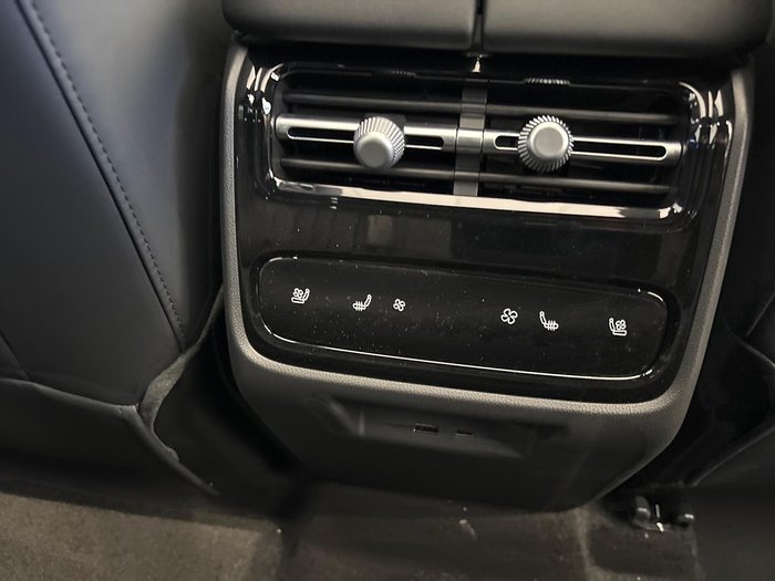 2025 Chery Tiggo 9 Super Hybrid Ultimate