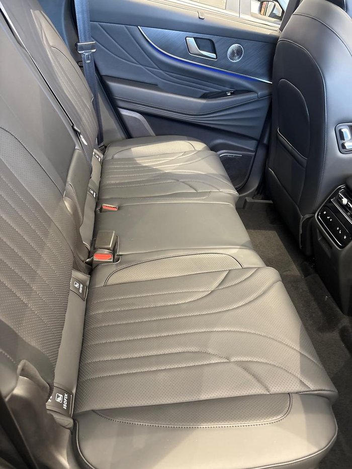 2025 Chery Tiggo 9 Super Hybrid Ultimate