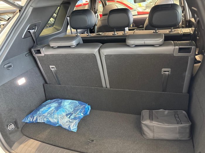 2025 Chery Tiggo 9 Super Hybrid Ultimate