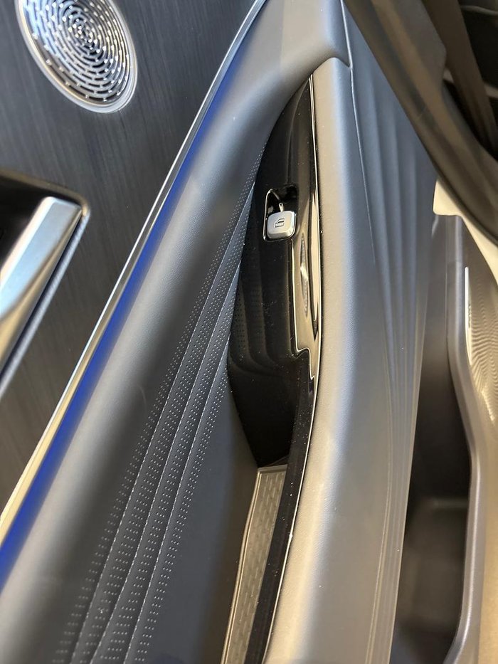 2025 Chery Tiggo 9 Super Hybrid Ultimate