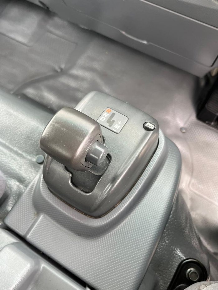 2016 Isuzu Npr 65 190 AMT MWB