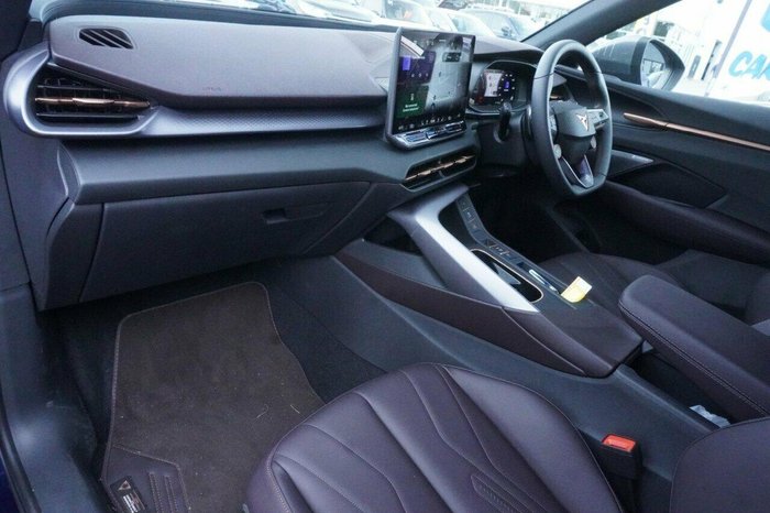 2025 CUPRA Terramar VZ