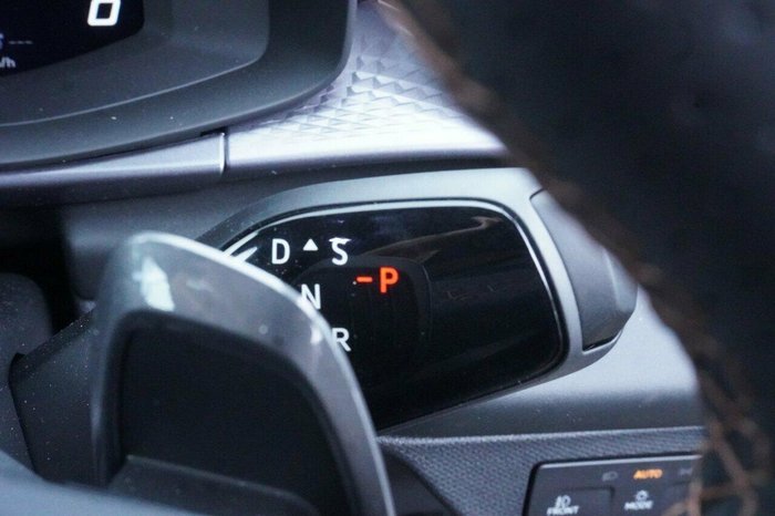 2025 CUPRA Terramar VZ