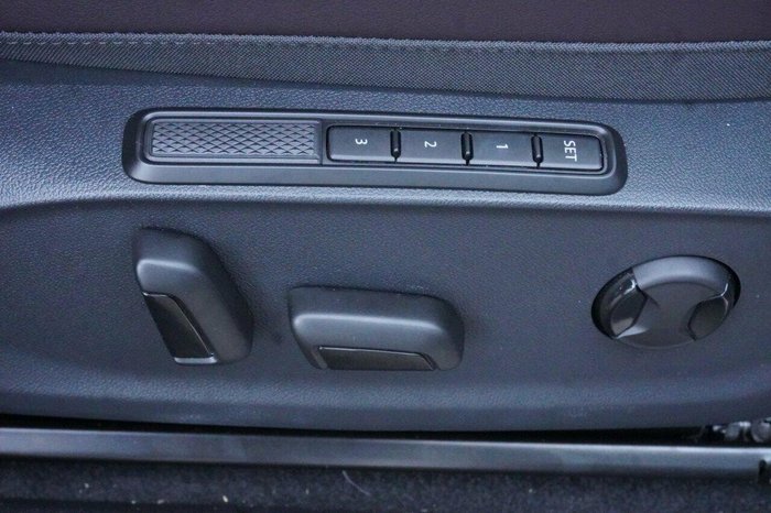 2025 CUPRA Terramar VZ